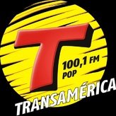 Transamérica Pop 100.1 FM