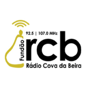 Cova da Beira (Castelo Branco) 107 FM