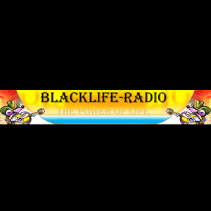Blacklife-Radio