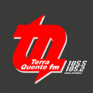 Terra Quente FM (Mirandela) 105.2 FM